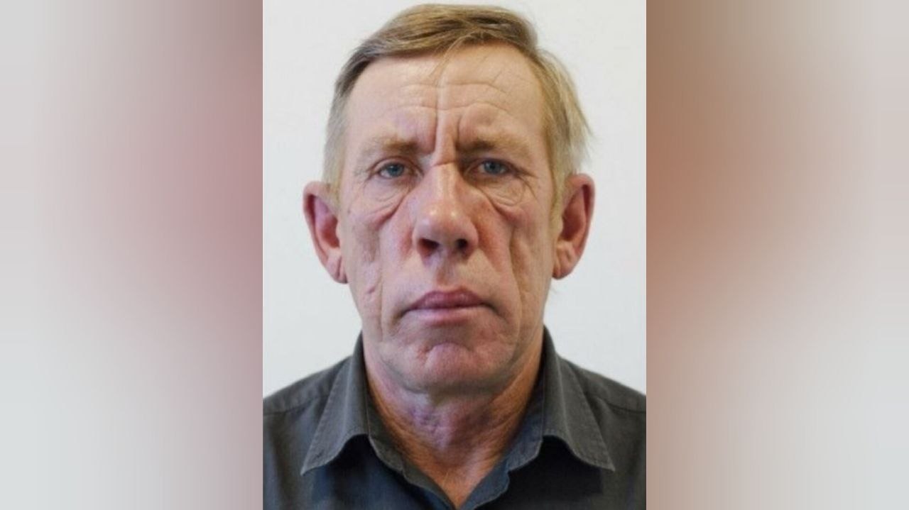 Под Саратовом пропал 62-летний мужчина в чёрных галошах